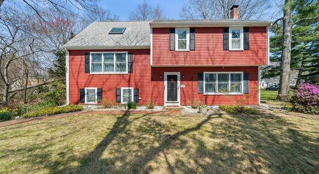 Photo of 129 Canal St, Marshfield, MA 02050
