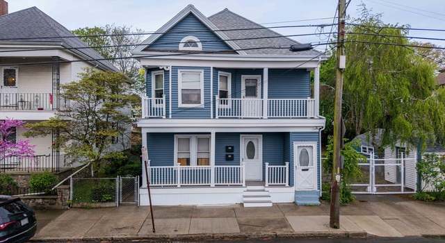 Photo of 324-326 Nash Rd, New Bedford, MA 02746