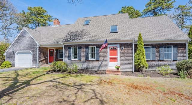 Photo of 11 Scotlin Way, Harwich, MA 02645