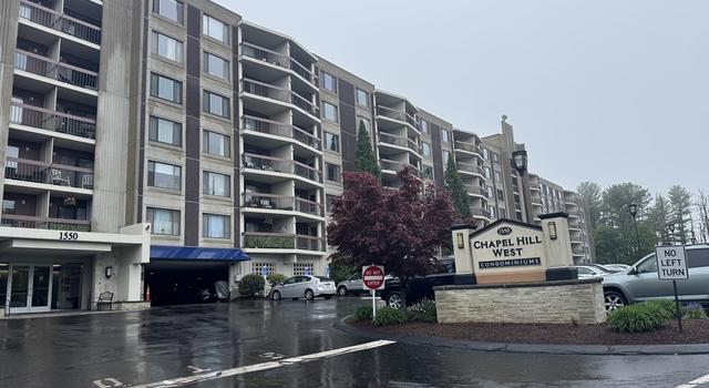 Photo of 1550 Worcester Rd #503, Framingham, MA 01701