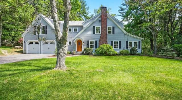 Photo of 43 West Main, Upton, MA 01568