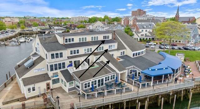 Photo of 90 Wharf St Unit L11, Salem, MA 01970