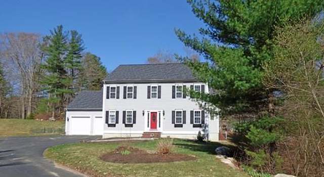 Photo of 19 Sydney Ln, Hanson, MA 02341