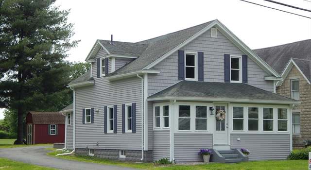 Photo of 55 Elm St, Hatfield, MA 01038