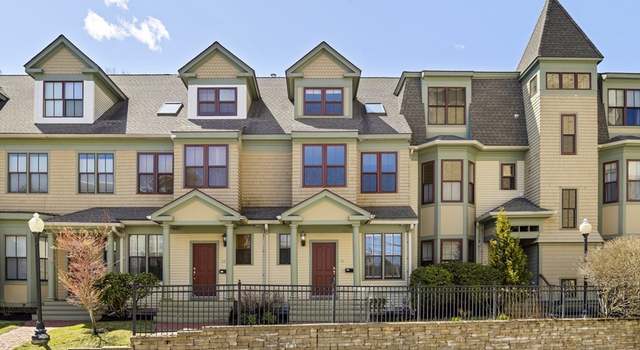 Photo of 21 Weston Ave #21, Somerville, MA 02144
