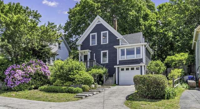 Photo of 453 Washington St, Gloucester, MA 01930