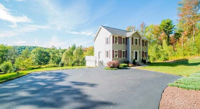 Photo of 228 Jewett Hill Rd, Ashby, MA 01431