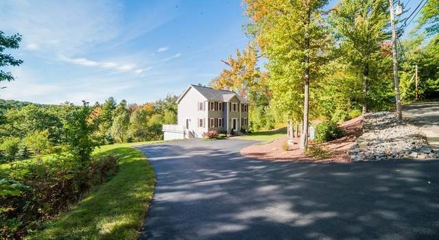 Photo of 228 Jewett Hill Rd, Ashby, MA 01431