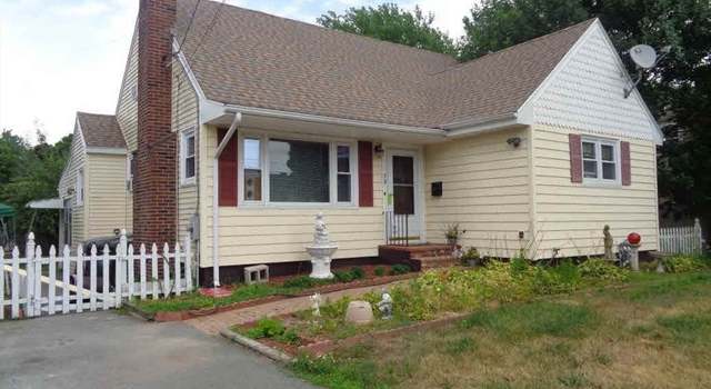 Photo of 79 Sycamore St, Swansea, MA 02777