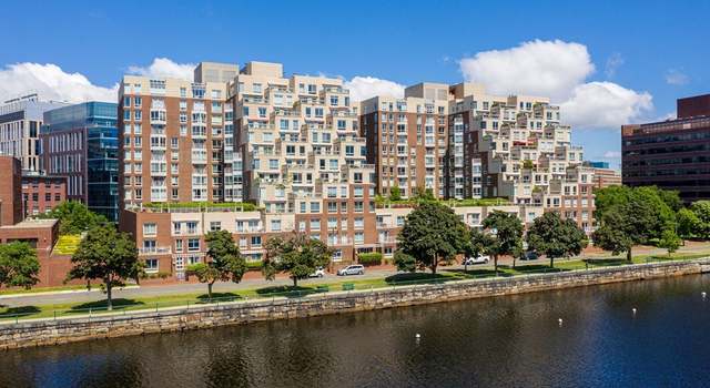 Photo of 75-83 Cambridge Pkwy Unit W503, Cambridge, MA 02142