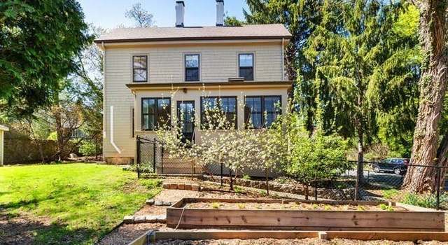 Photo of 38 Kensington Park, Arlington, MA 02476