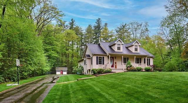 Photo of 42 Coleman Rd, Southampton, MA 01073