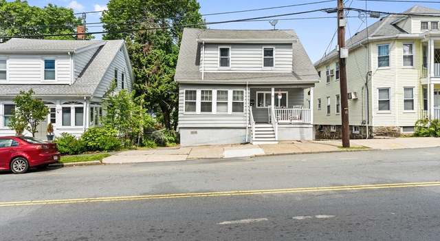 Photo of 77 Western Ave, Lynn, MA 01905