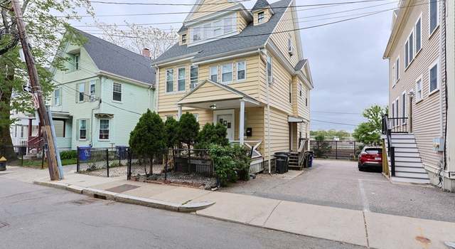 Photo of 14 Wadsworth St, Boston, MA 02134