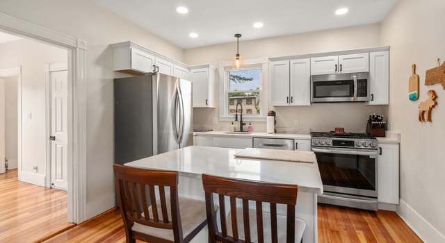 Photo of 13 Darling St, Acushnet, MA 02743