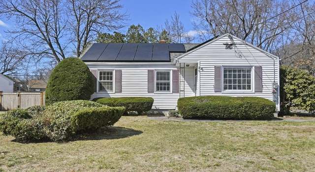 Photo of 26 Duggan Cir, Springfield, MA 01119
