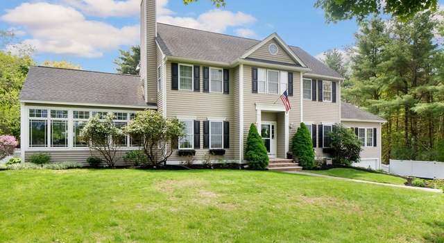 Photo of 39 Weldon Farm Rd, Rowley, MA 01969
