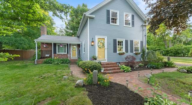 Photo of 20 Battey Ave, Coventry, RI 02816