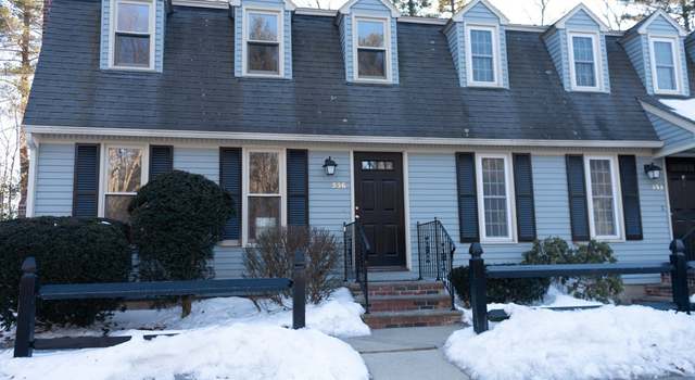 Photo of 536 Wellman Ave #536, Chelmsford, MA 01863