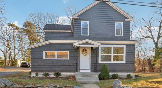 Photo of 160 Parson Cir, Fitchburg, MA 01420