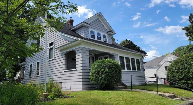 Photo of 2 Hamilton St, Millbury, MA 01527