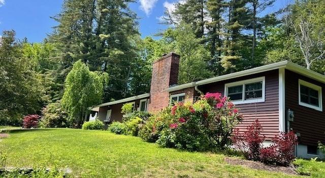 Photo of 148 Walnut Hill Rd, Orange, MA 01364