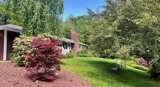 Photo of 148 Walnut Hill Rd, Orange, MA 01364