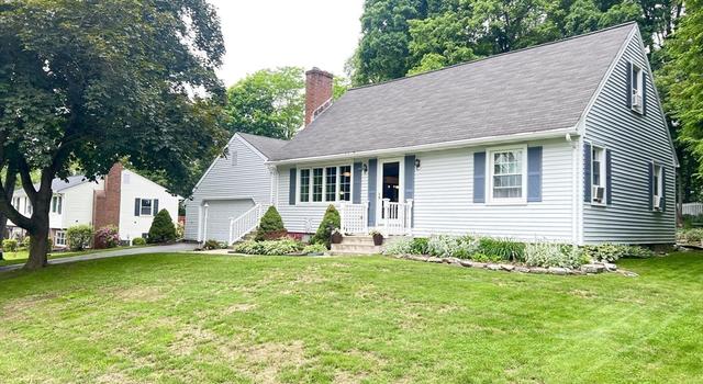 Photo of 78 Elmar Dr, Feeding Hills, MA 01030