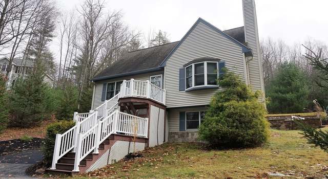 Photo of 101 Burlingame Rd, Charlton, MA 01507