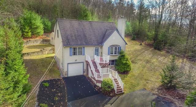 Photo of 101 Burlingame Rd, Charlton, MA 01507