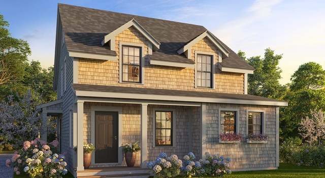 Photo of 3 Beach Grass Rd, Nantucket, MA 02554