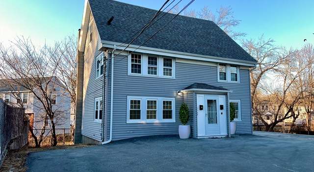 Photo of 115-A Holyoke St, Lynn, MA 01905