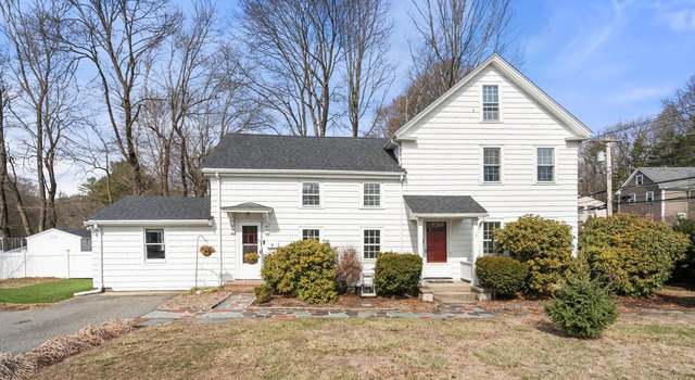 Photo of 3 Bobolink Rd, Wellesley, MA 02481