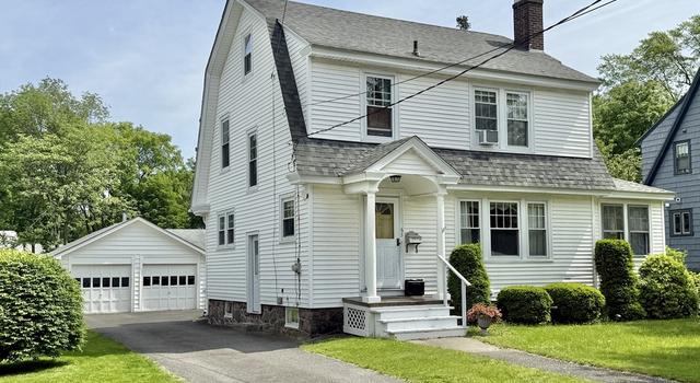 Photo of 65 Haywood St, Greenfield, MA 01301