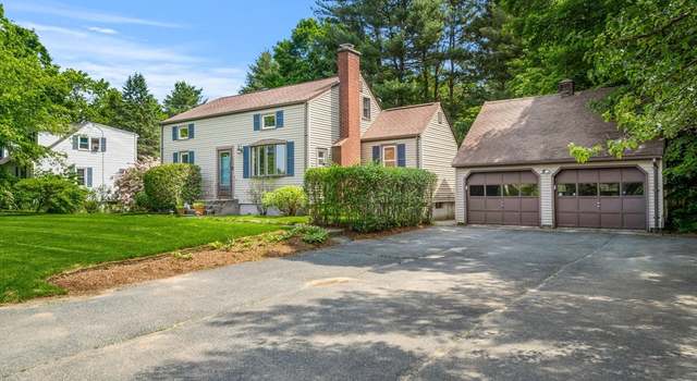 Photo of 327 South St, Northborough, MA 01532