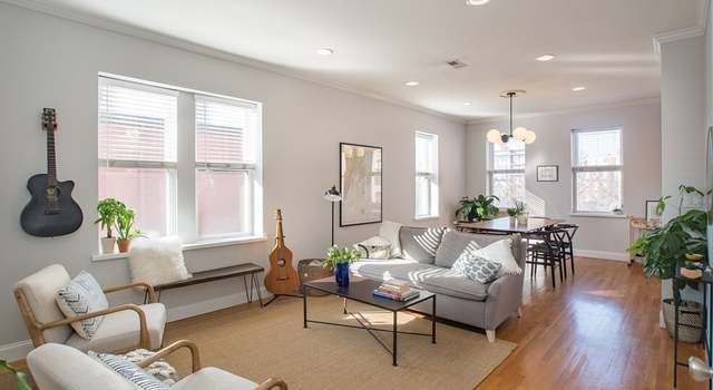 Photo of 129 Orleans St #201, Boston, MA 02128