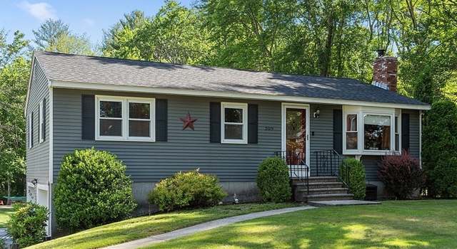 Photo of 309 Joslin St, Leominster, MA 01453