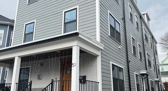 Photo of 51 Oliver St #3, Somerville, MA 02145