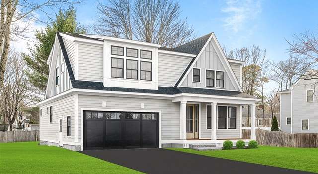 Photo of 250 Weston Rd, Wellesley, MA 02482