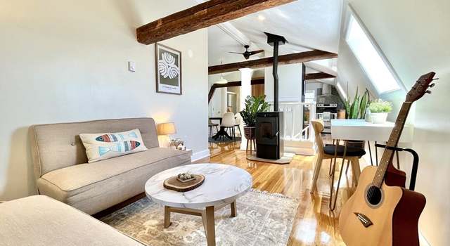 Photo of 9 Kosciusko St #3, Salem, MA 01970