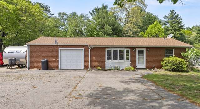 Photo of 29 Anderson Ave, Middleboro, MA 02346