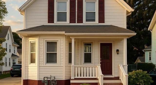 Photo of 203 High St, Taunton, MA 02780