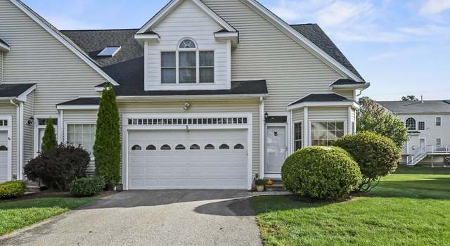 Property at 5 Afra Dr #5, Shrewsbury, MA 01545, 3 beds, 2.5 baths