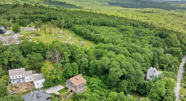 Photo of 20 Mountain Rd, Princeton, MA 01541