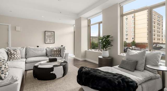 Photo of 43 Westland Ave Unit U512, Boston, MA 02115