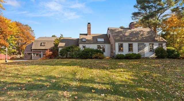 Photo of 143 High Rd, Newbury, MA 01951
