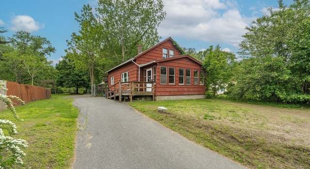 Photo of 164 Leonard St, Agawam, MA 01001