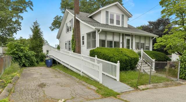 Photo of 25 Bickford Rd, Braintree, MA 02184