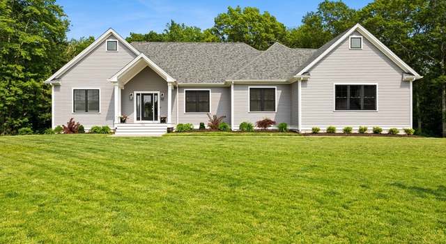 Photo of 751 Sharps Lot Rd, Swansea, MA 02777
