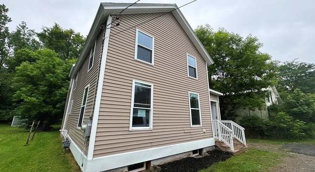 Photo of 90 Turner Ave, Pittsfield, MA 01201